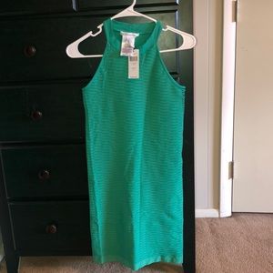 Bcbg generation jade green medium / large dress